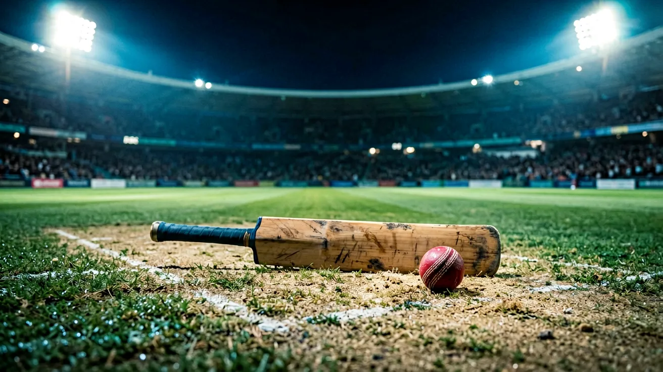 Curran and Ngarava seal Zimbabwe's stunning series win
