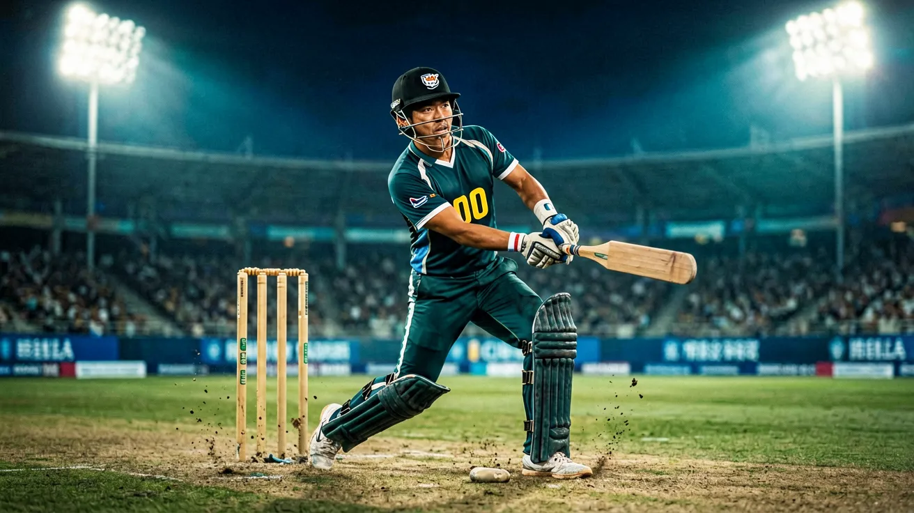 Dinesh Karthik Loses Cool Over Harshit Rana's Powerplay Promotion