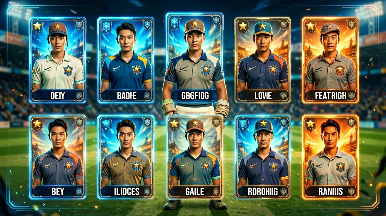 Dream11 Team Today: Best Captain Picks, Grand League And Small League XI
