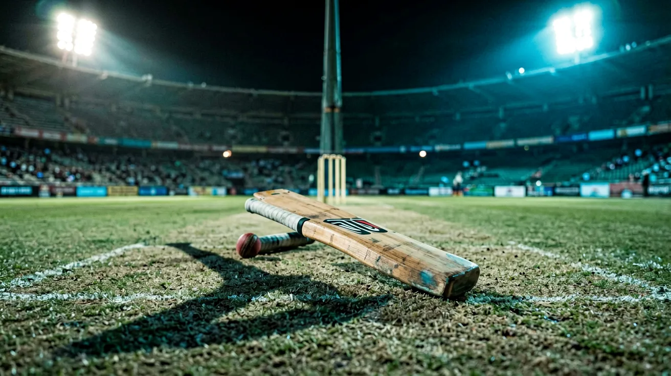 India vs England 3rd T20I: What Happened At Trent Bridge, Over By Over