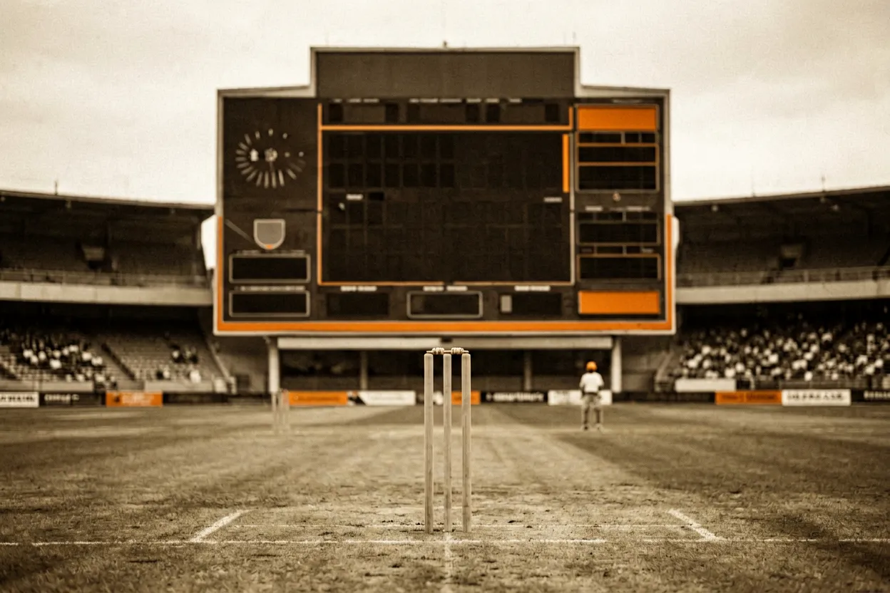 India's ODI Middle Order: The Numbers That Explain The Churn