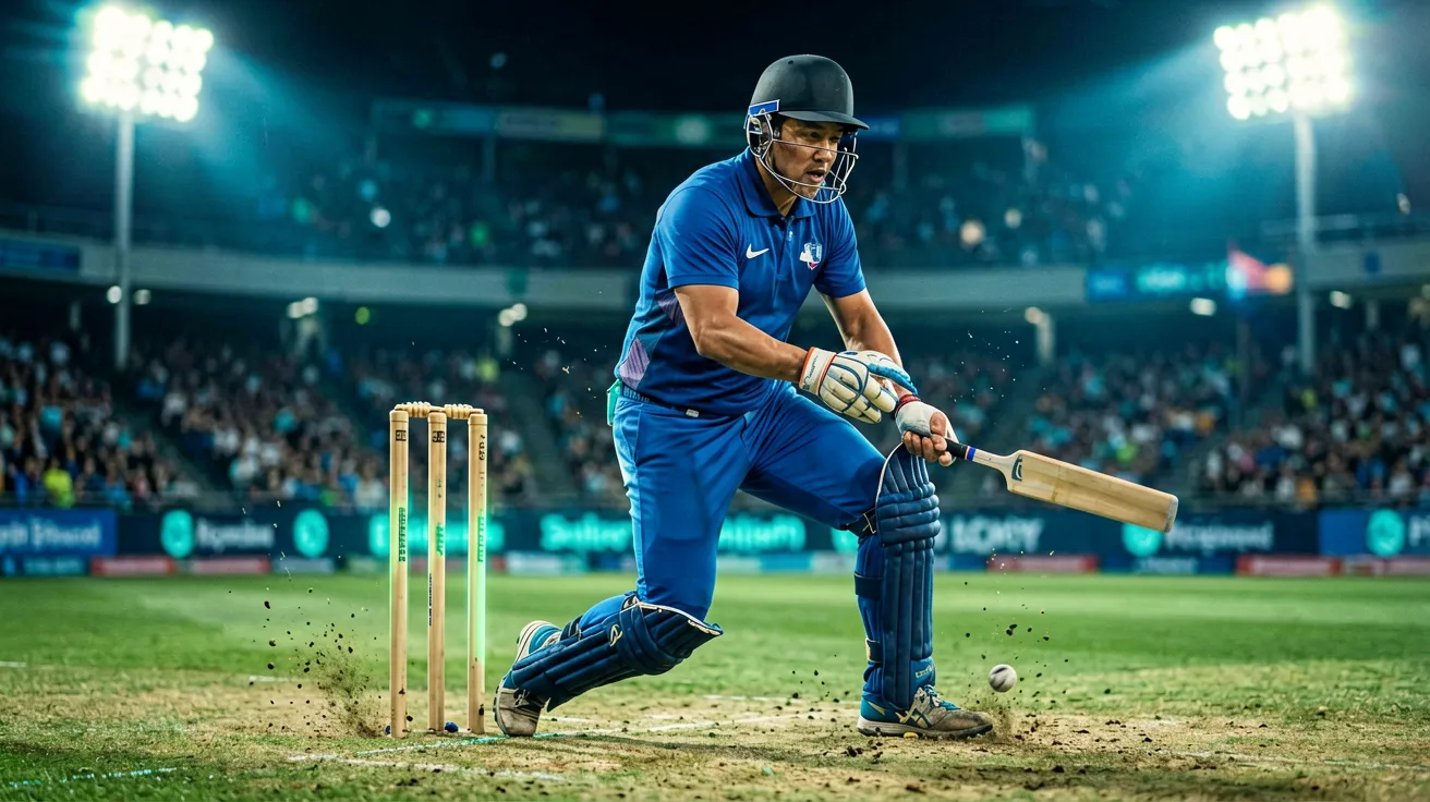 Indian Cricket Team Updates: Bumrah's Workload, Pant's Glove Work, And The Three Selection Calls For The England Series