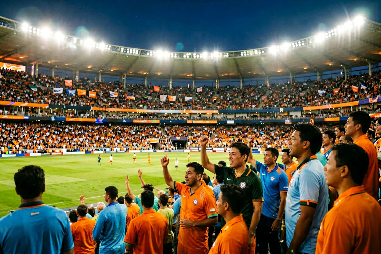 IPL Mega Auction 2026: Five Players Who Could Break The Bank