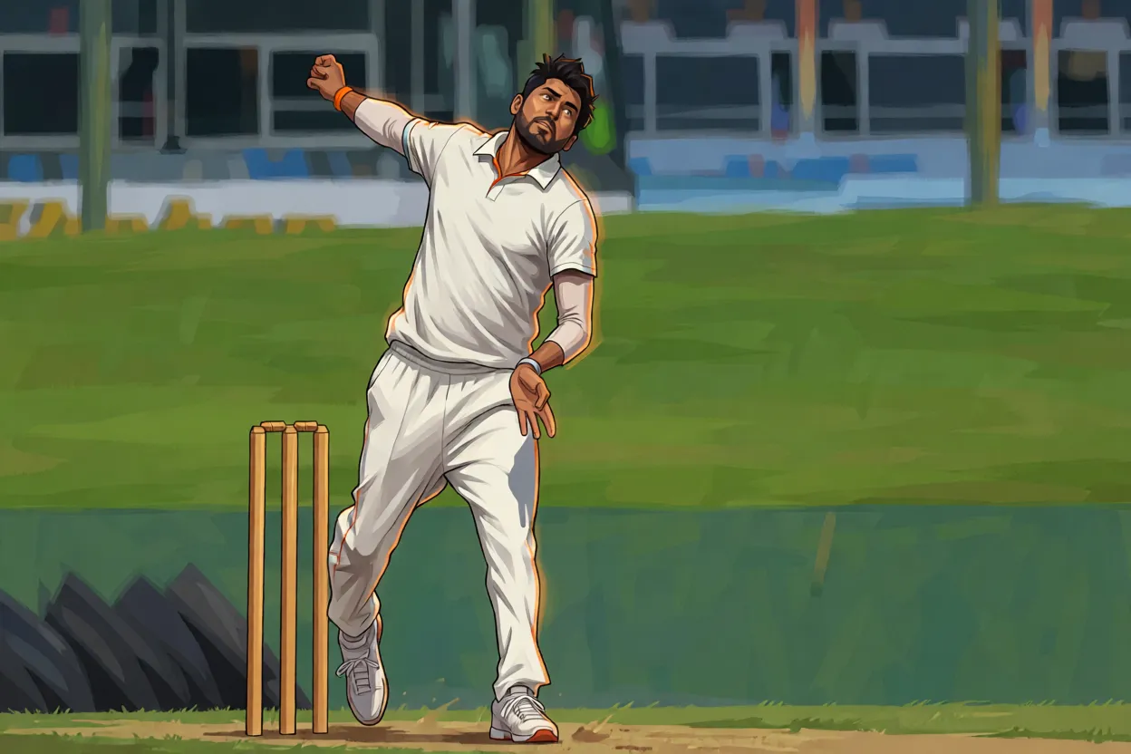 Yashasvi Jaiswal Is The Opener India Have Been Looking For, And The Numbers Say He Has Been For A Year