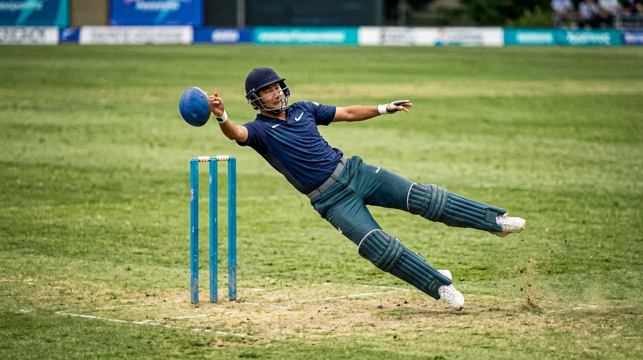 Litton Das Ruled Out Of ODI Series: Bangladesh's Keeper Crisis Deepens