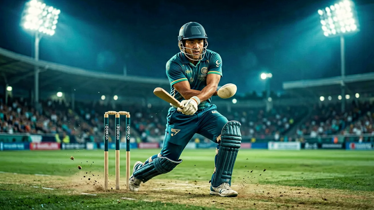 Litton Das ruled out of ODI series against Zimbabwe with calf injury