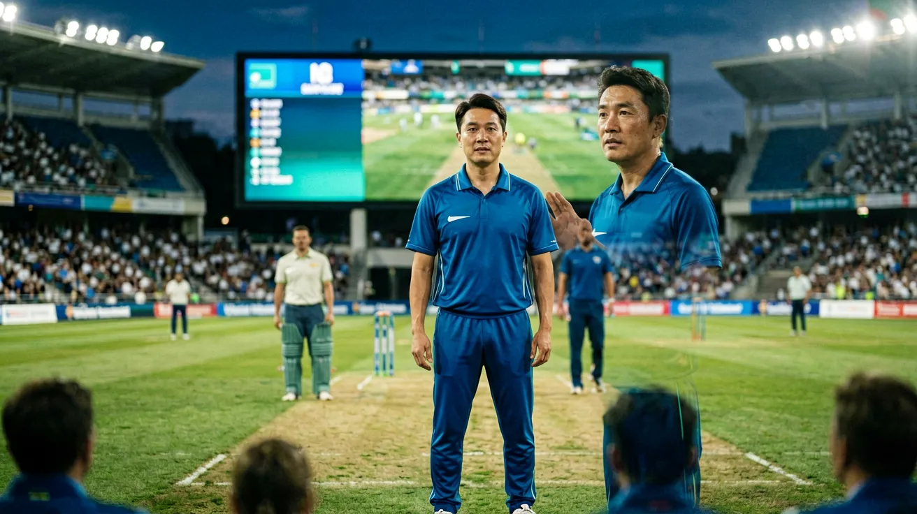 Melbourne Renegades BBL team leave Marvel Stadium after 15 years