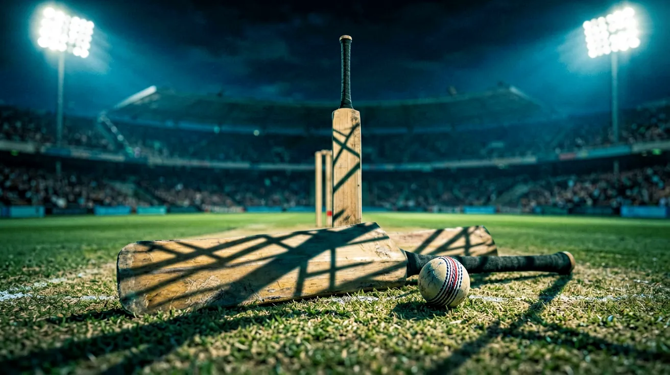 Muzumdar urges India to 'stay in the present' after T20 World Cup malfunction