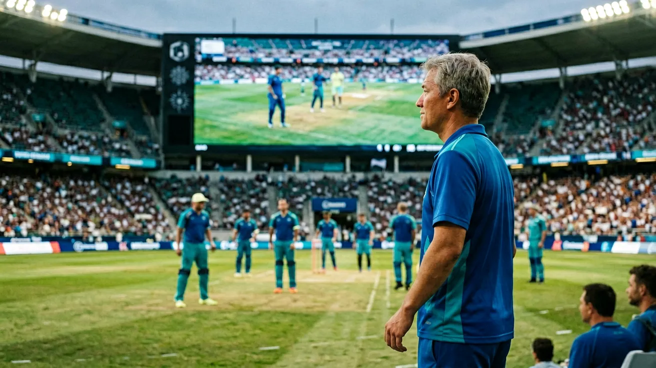New Zealand Confirm Four Players On Casual Contracts: The Flexible Future