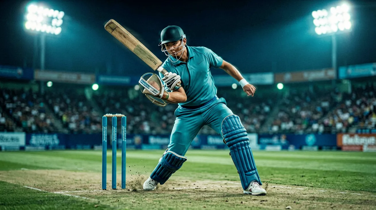 Nyamhuri And Shumba In Zimbabwe T20I Squad: The Talent Pipeline That Works