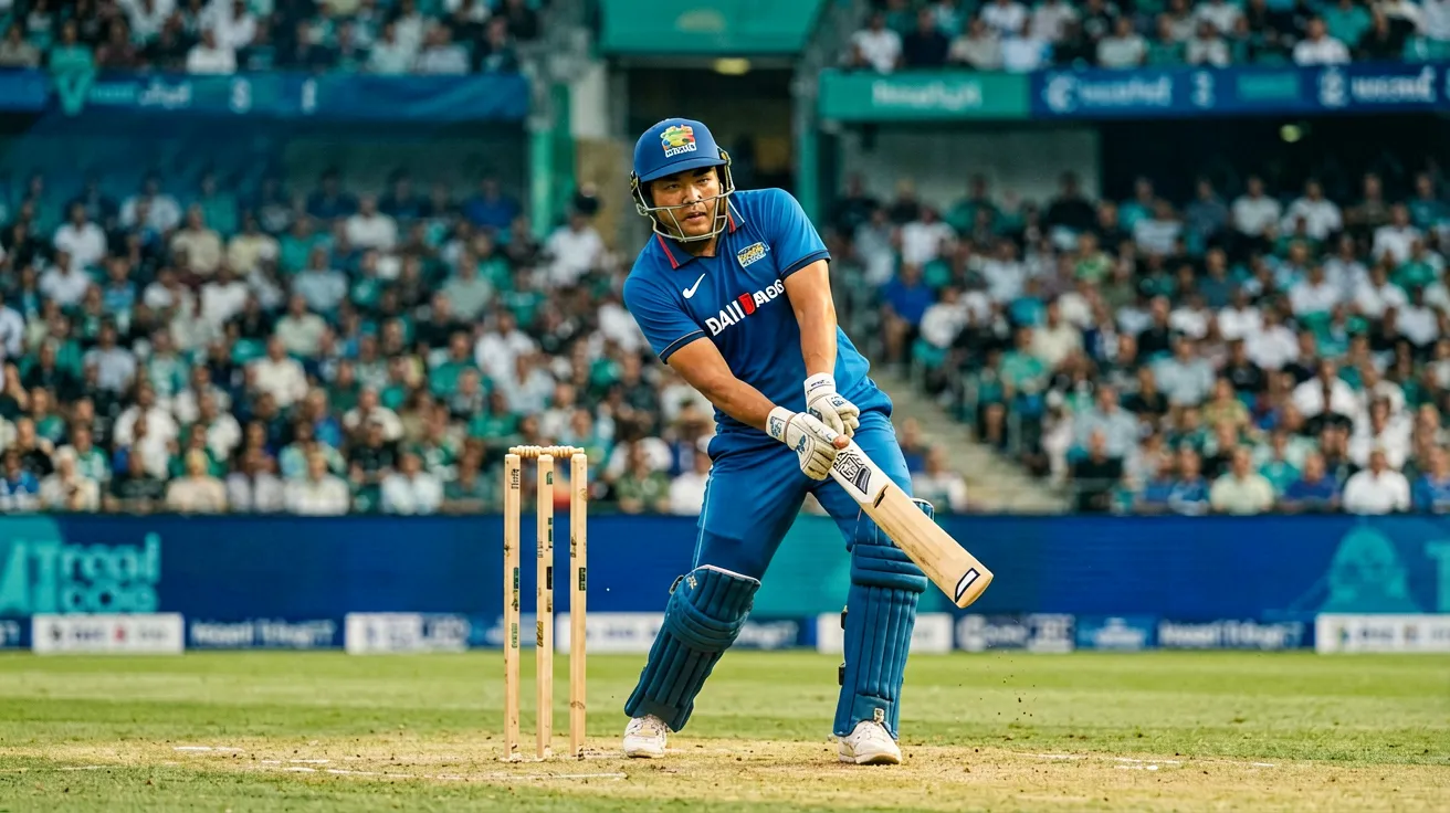Pretorius' maiden T20 century consolidates Unicorns' top spot