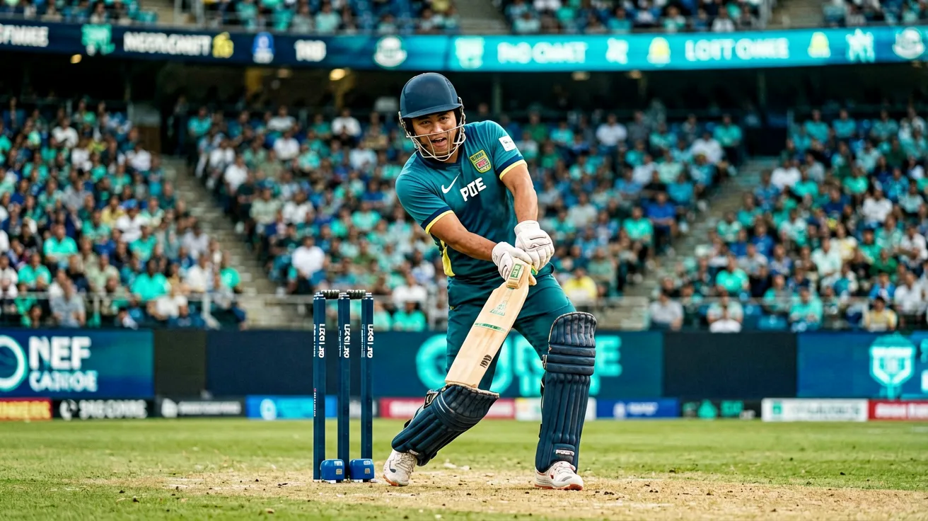 Suryakumar Yadav's 360-Degree Game Is The Thing That The T20 World Cup Will Be Decided By