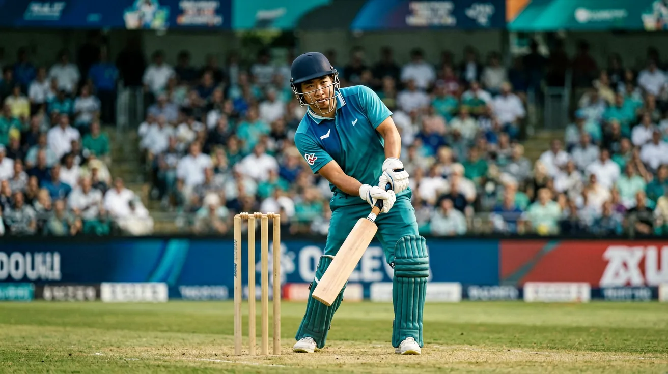 T20I Cricket Has A New Ball, And The Batters Are Not Happy, Which Is The Whole Point