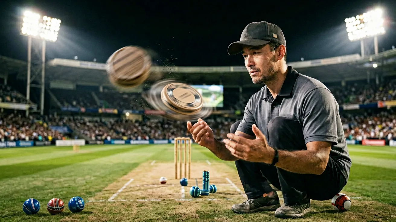 Toss Prediction Today: Who Will Win The Toss And What It Means For The Match
