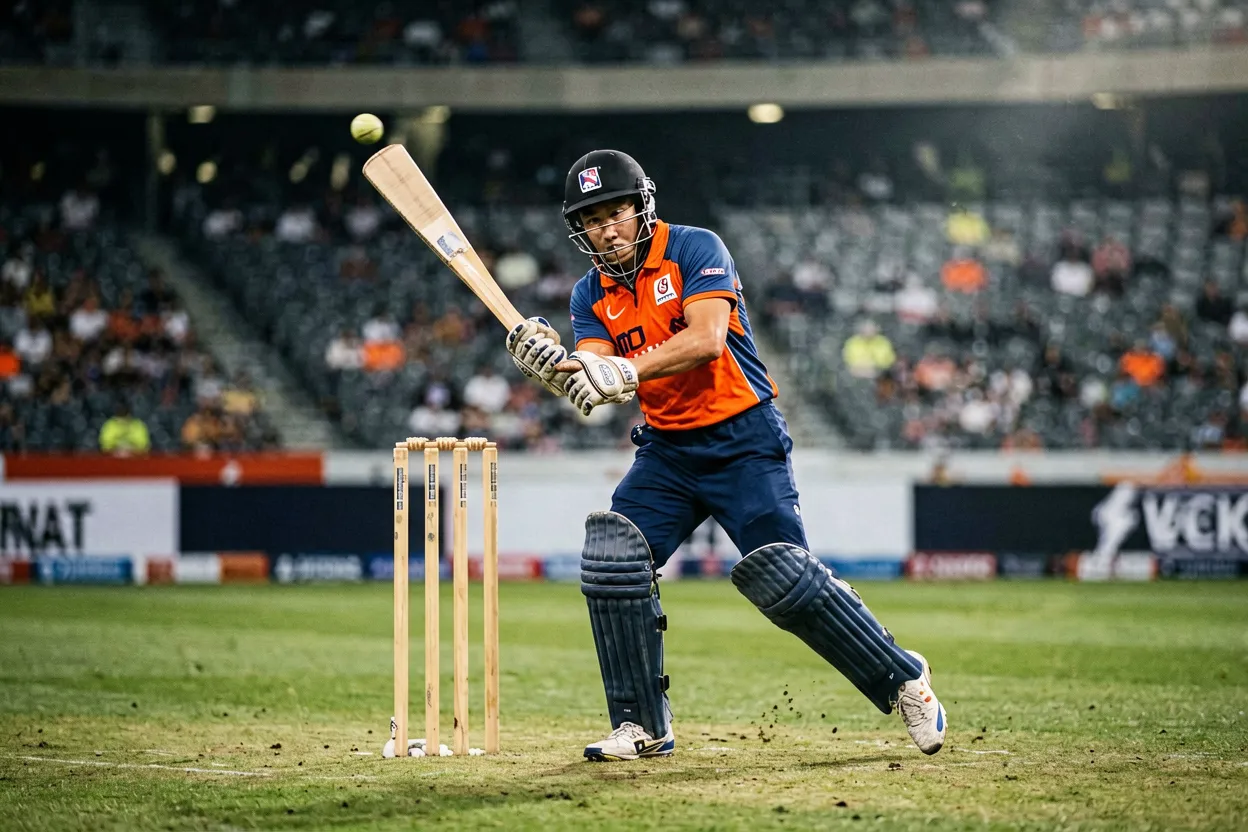 Wong refuses to allow England to fester in short Lord's turnaround